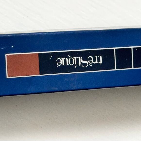 Tresique Makeup Beauty  Eye Pencil WIth Hidden Cap in Espresso NWT - Picture 10 of 11